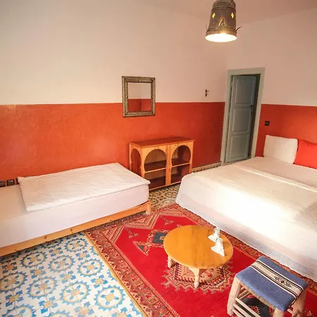 Maison D'Hotes Dar Farhana Tajda Exterior photo