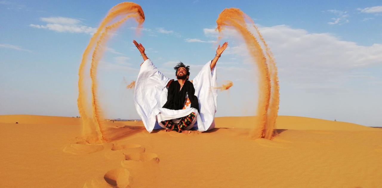 Dar Farhana 2* Tajda