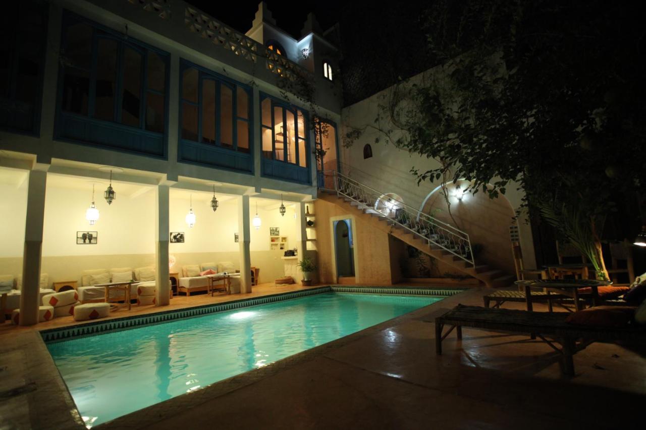 Dar Farhana 2* Tajda