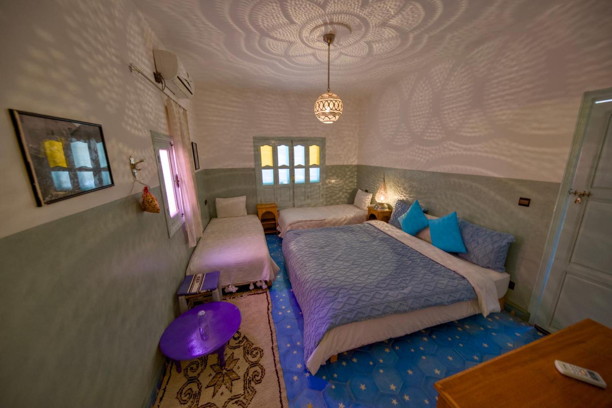 Bed & Breakfast Dar Farhana