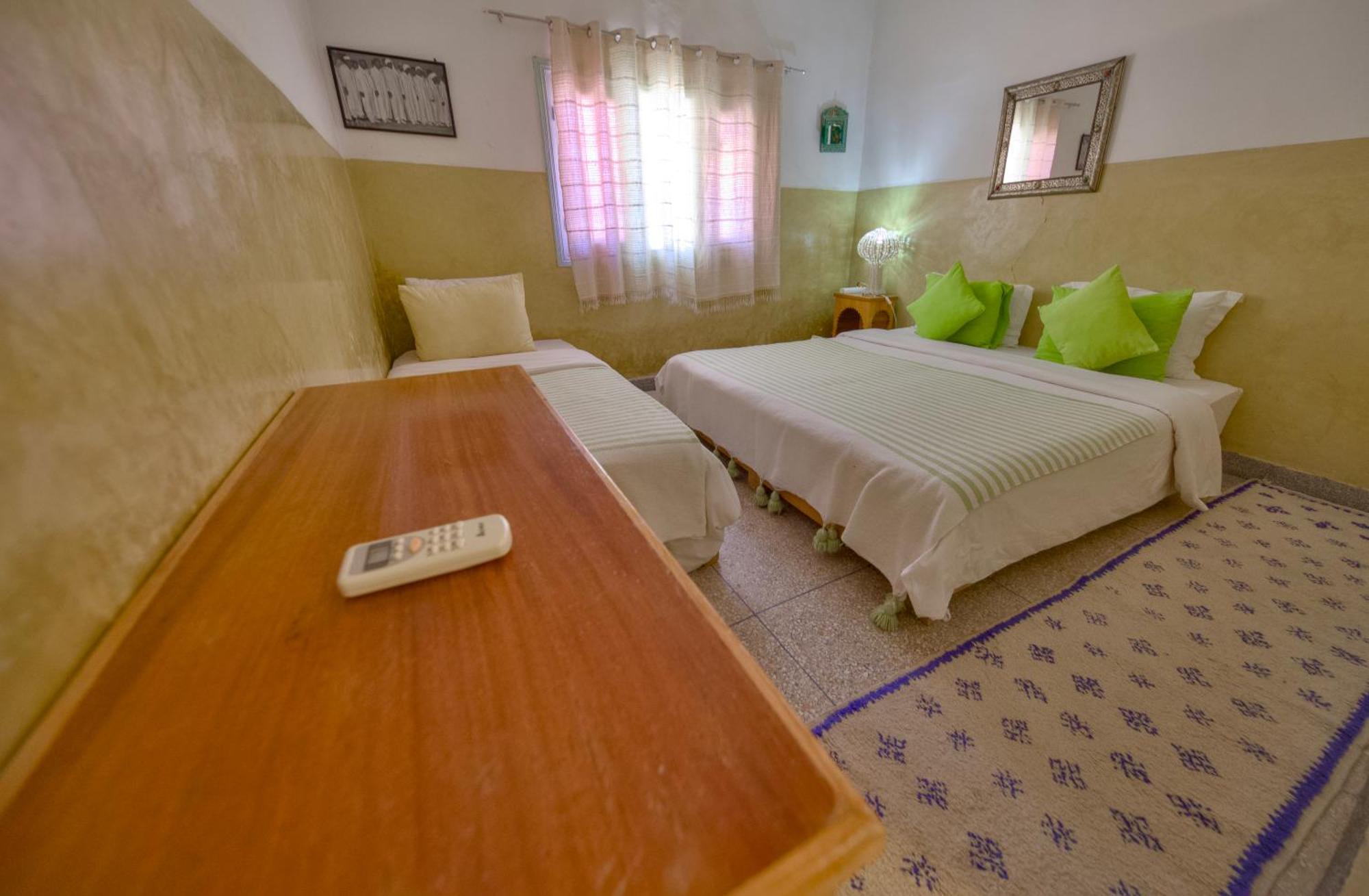 Dar Farhana Bed & Breakfast 2*