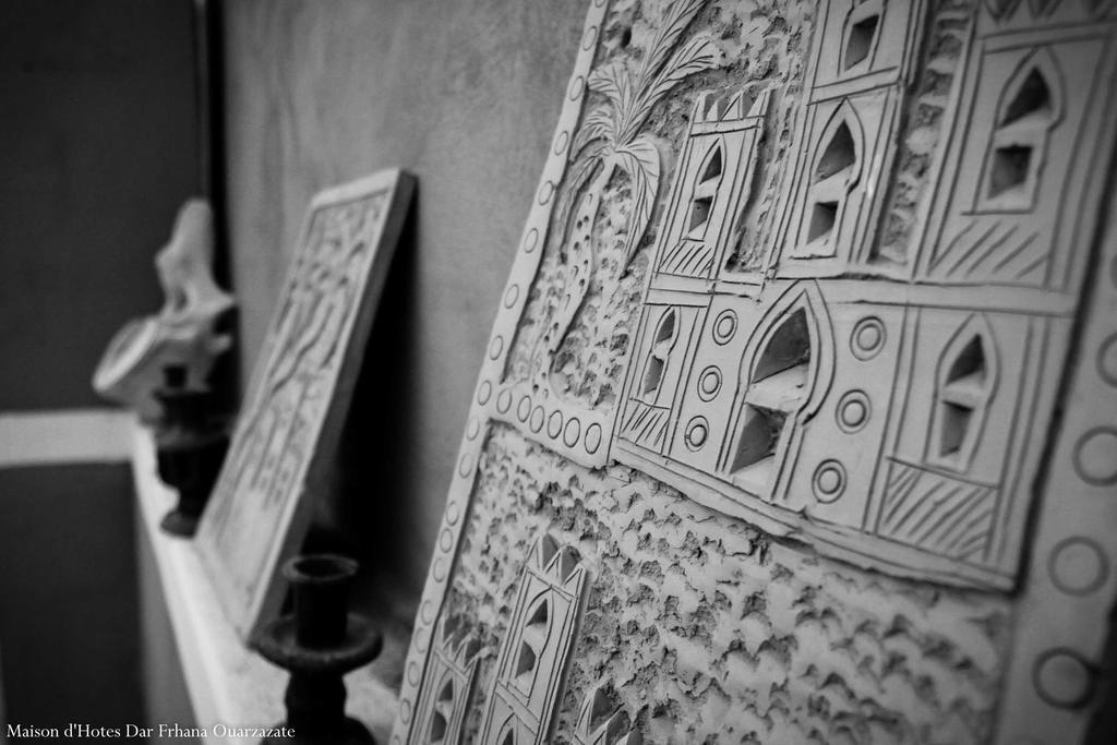 Dar Farhana Bed & Breakfast