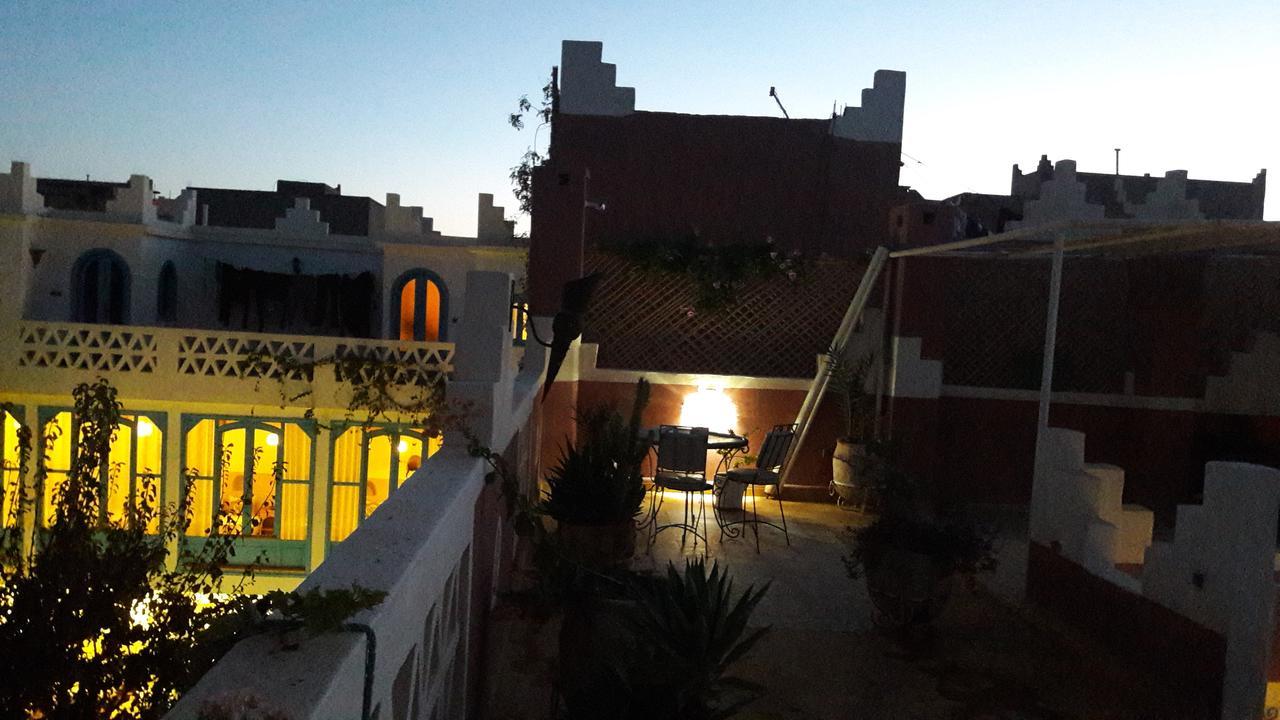 Bed & Breakfast Dar Farhana 2*