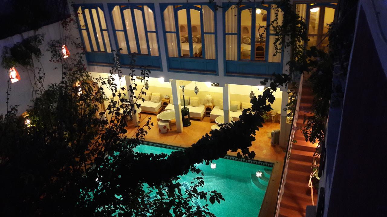 Bed & Breakfast Dar Farhana